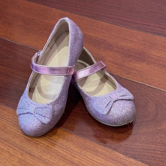 Assorted princess shoes for toddler girls🎀 - Picture 2 of 4
